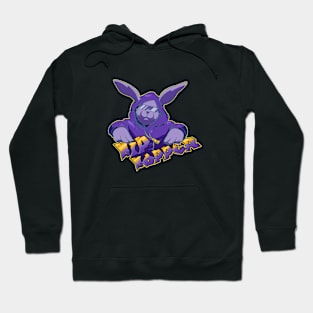 Hip Hopper Hoodie